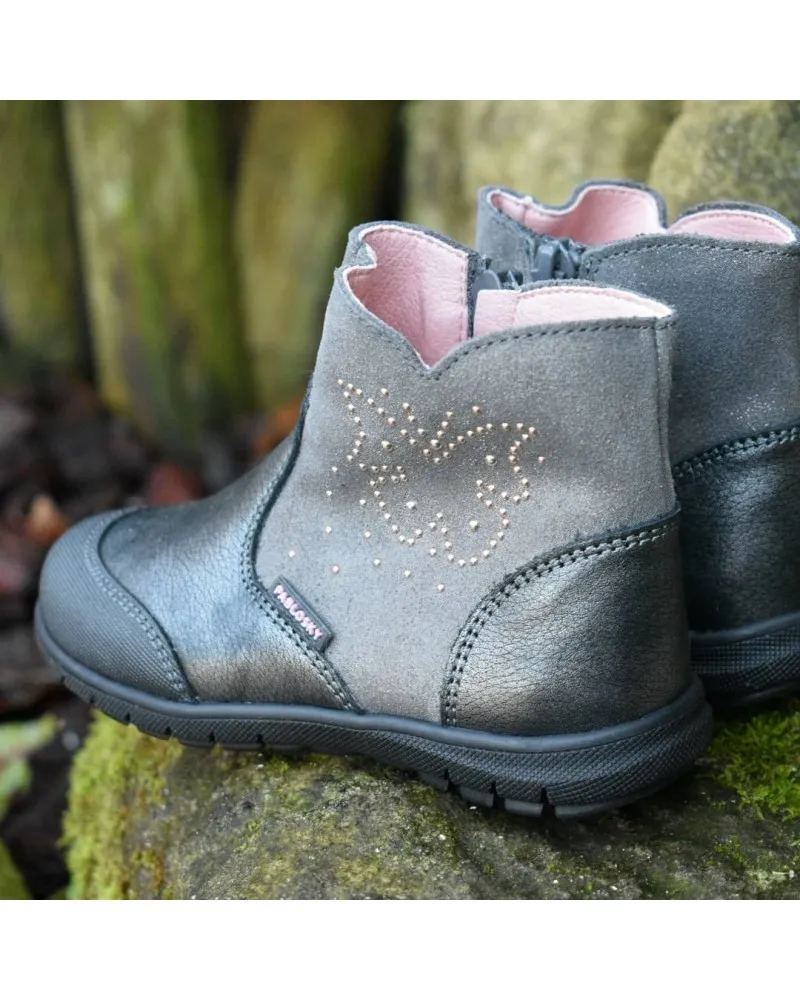 Botas PABLOSKY  STEPEASY 005652 primeros pasos