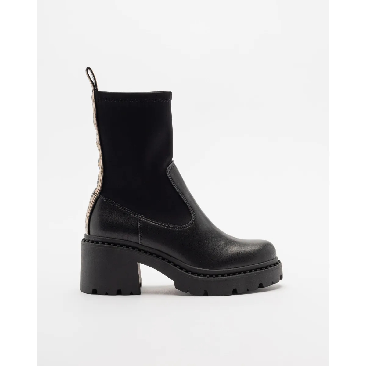 Botas Pepe Jeans London PLS50549 Negro