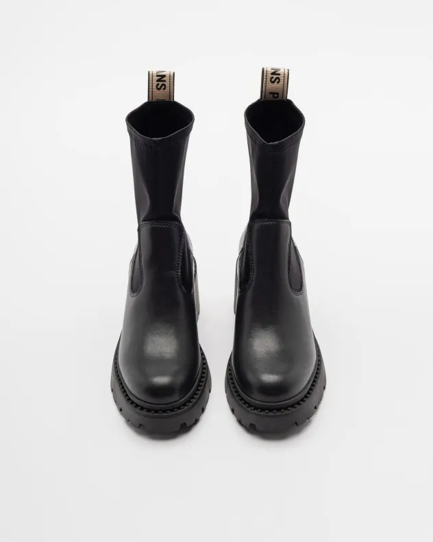 Botas Pepe Jeans London PLS50549 Negro