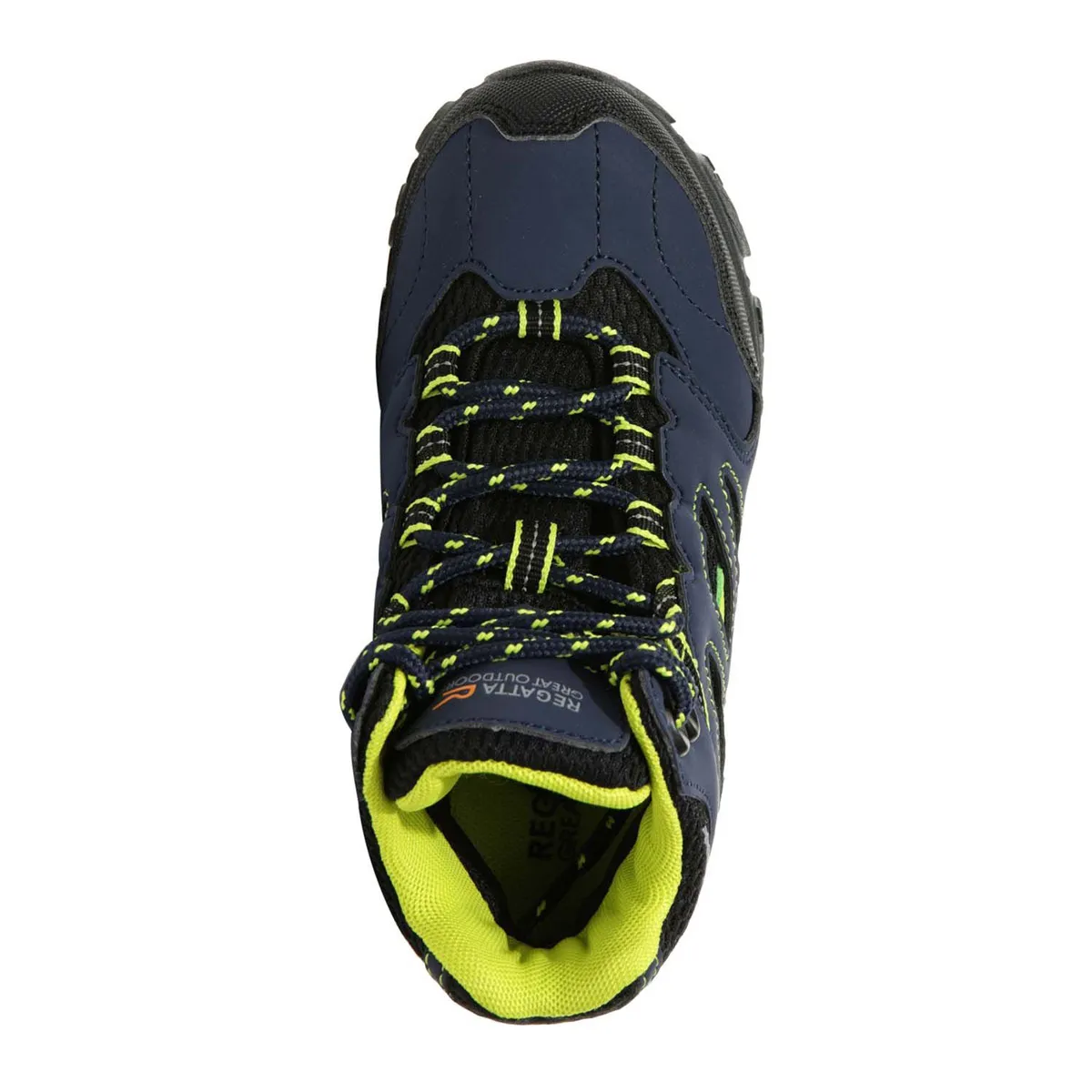 Botas regatta Holcombe IEP Jr