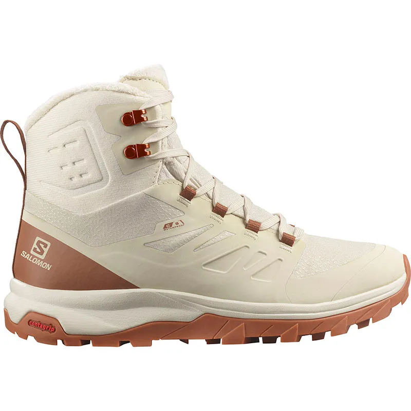Botas salomon OUTblast Ts Cswp W