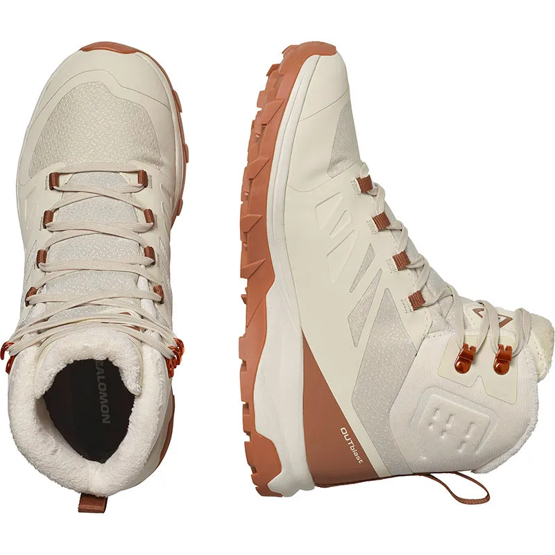 Botas salomon OUTblast Ts Cswp W
