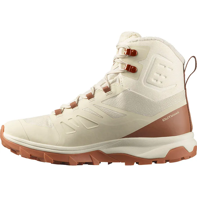 Botas salomon OUTblast Ts Cswp W