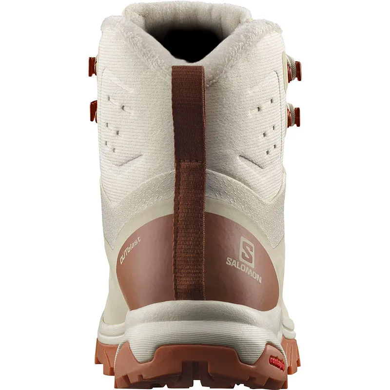 Botas salomon OUTblast Ts Cswp W