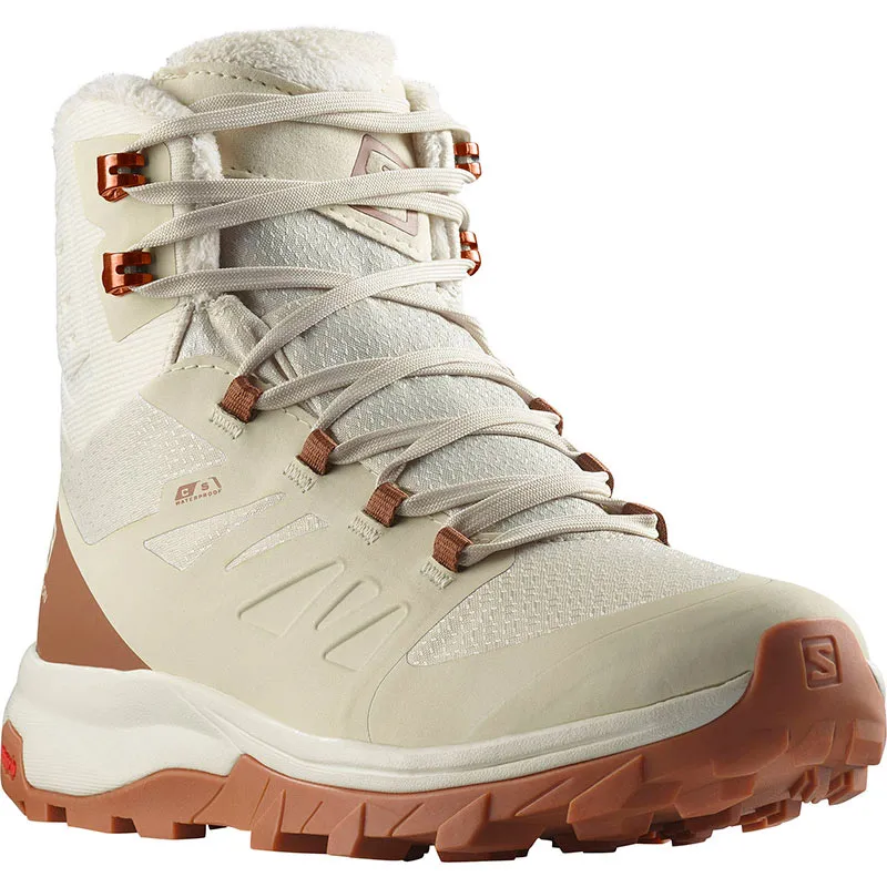 Botas salomon OUTblast Ts Cswp W