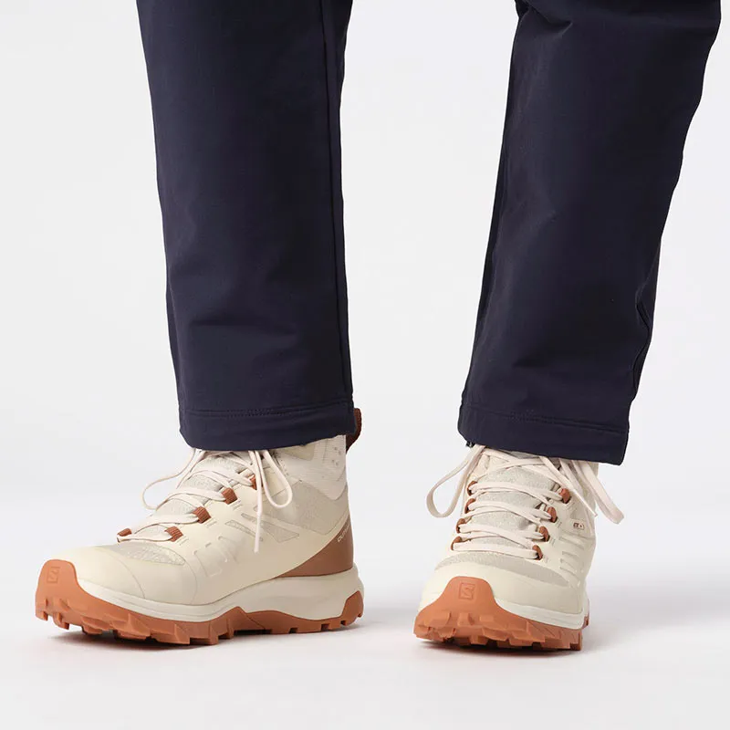 Botas salomon OUTblast Ts Cswp W