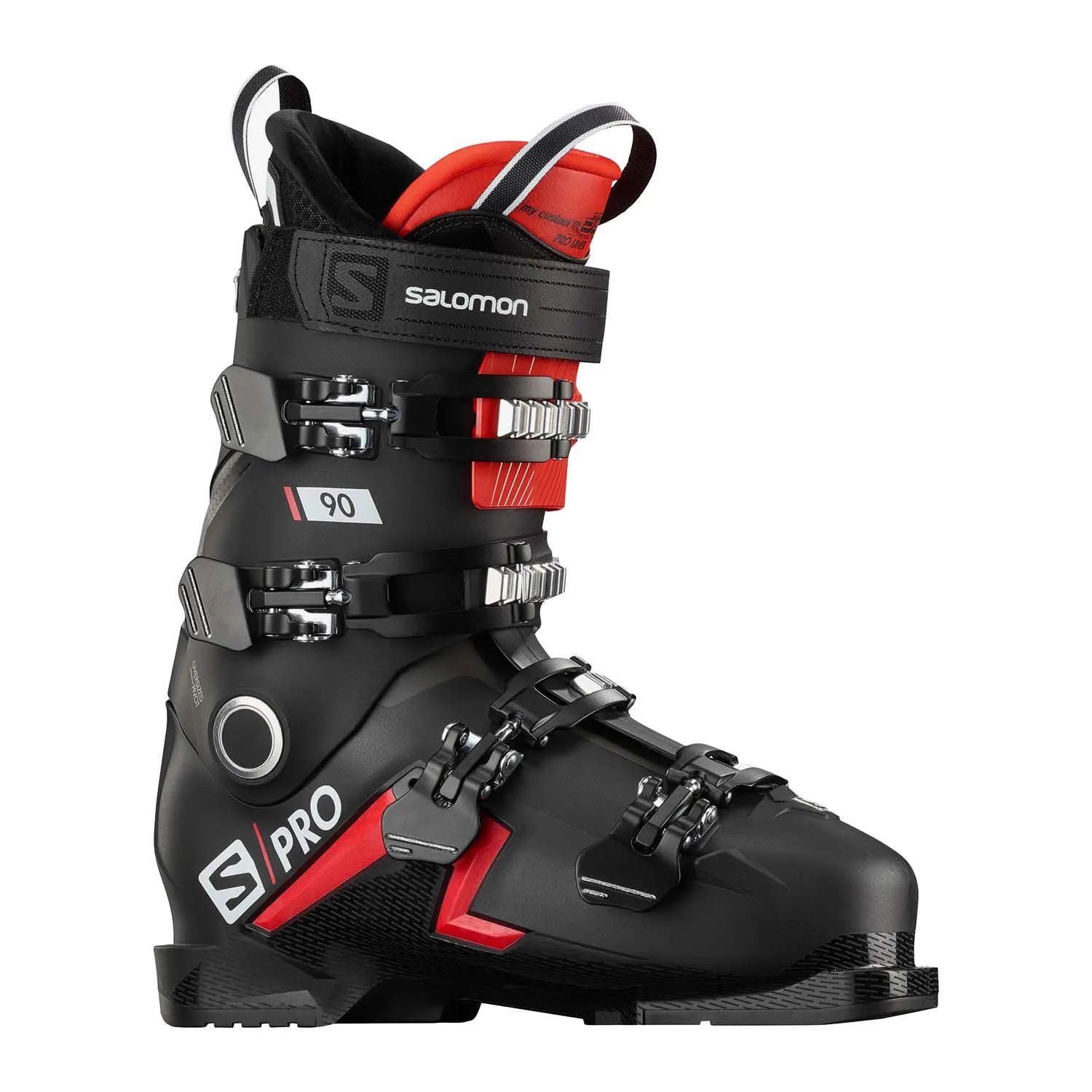 Botas salomon S/Pro 90