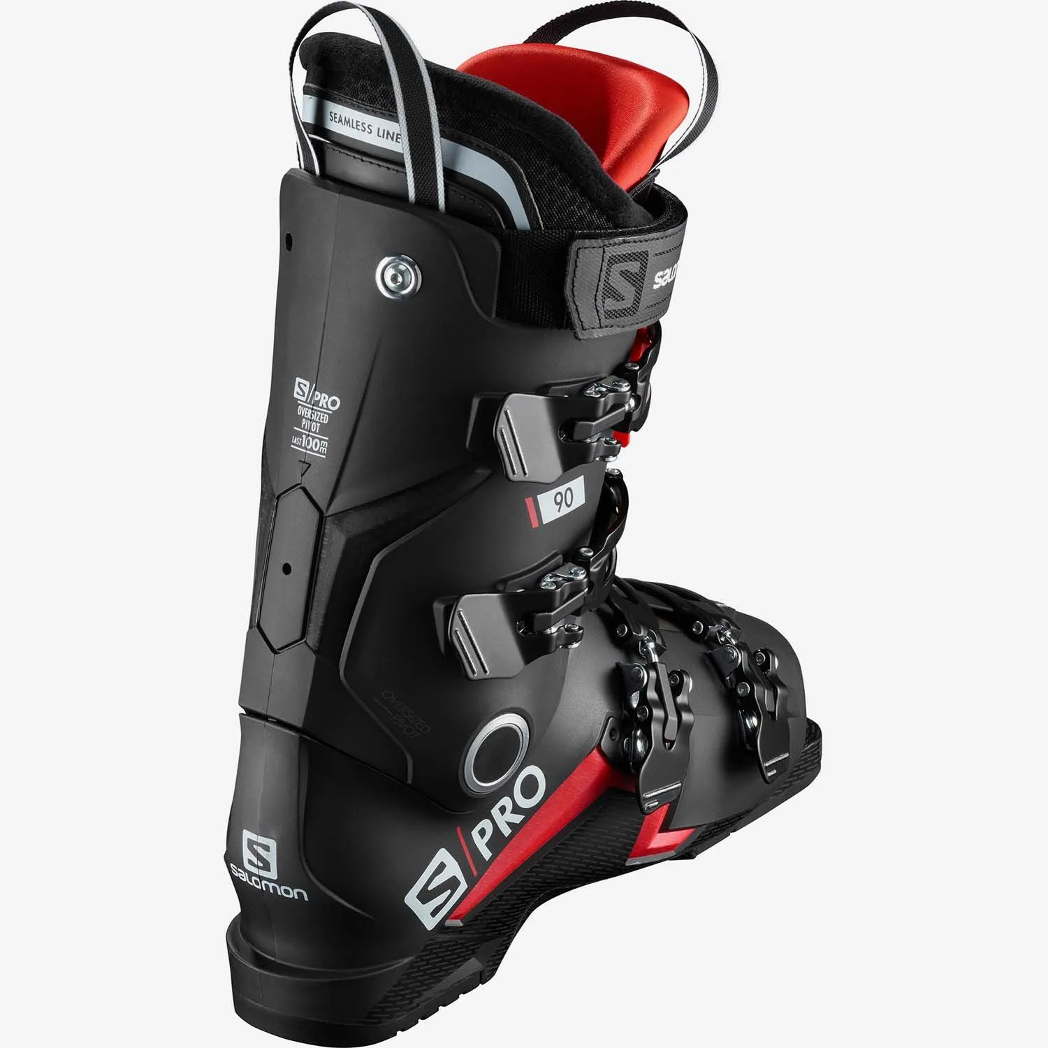 Botas salomon S/Pro 90