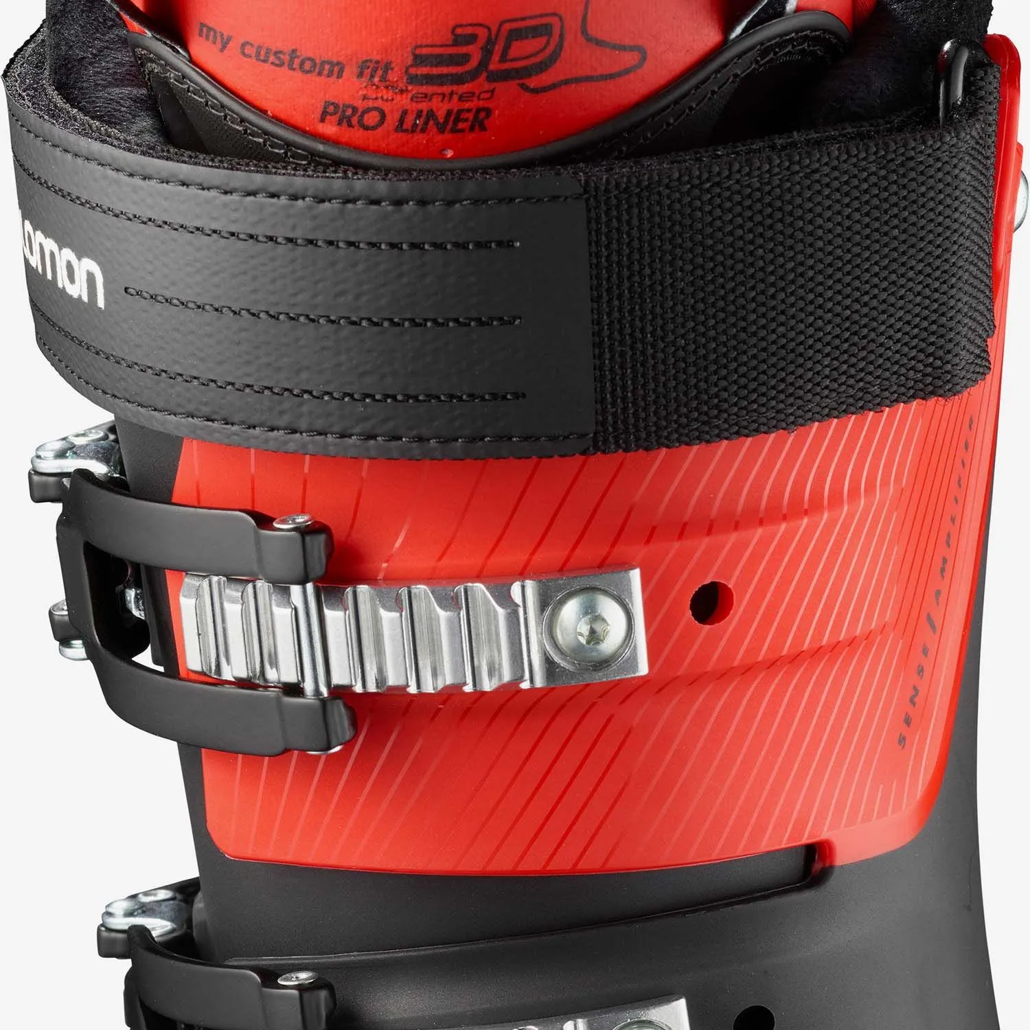 Botas salomon S/Pro 90