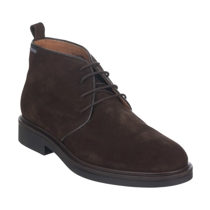 Botas Snipe 00662 Hombre Marron