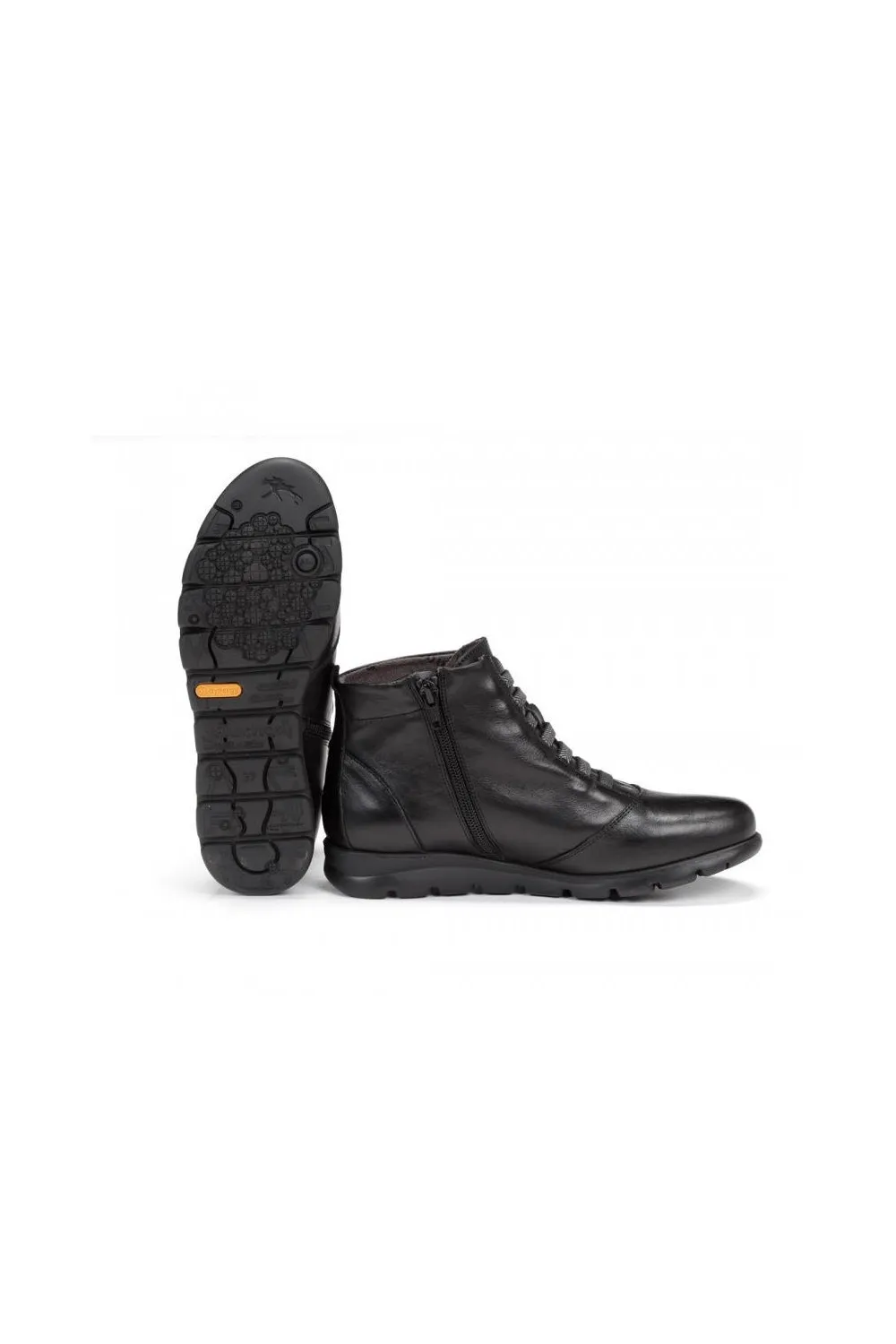 botas susan fluchos varios f0356