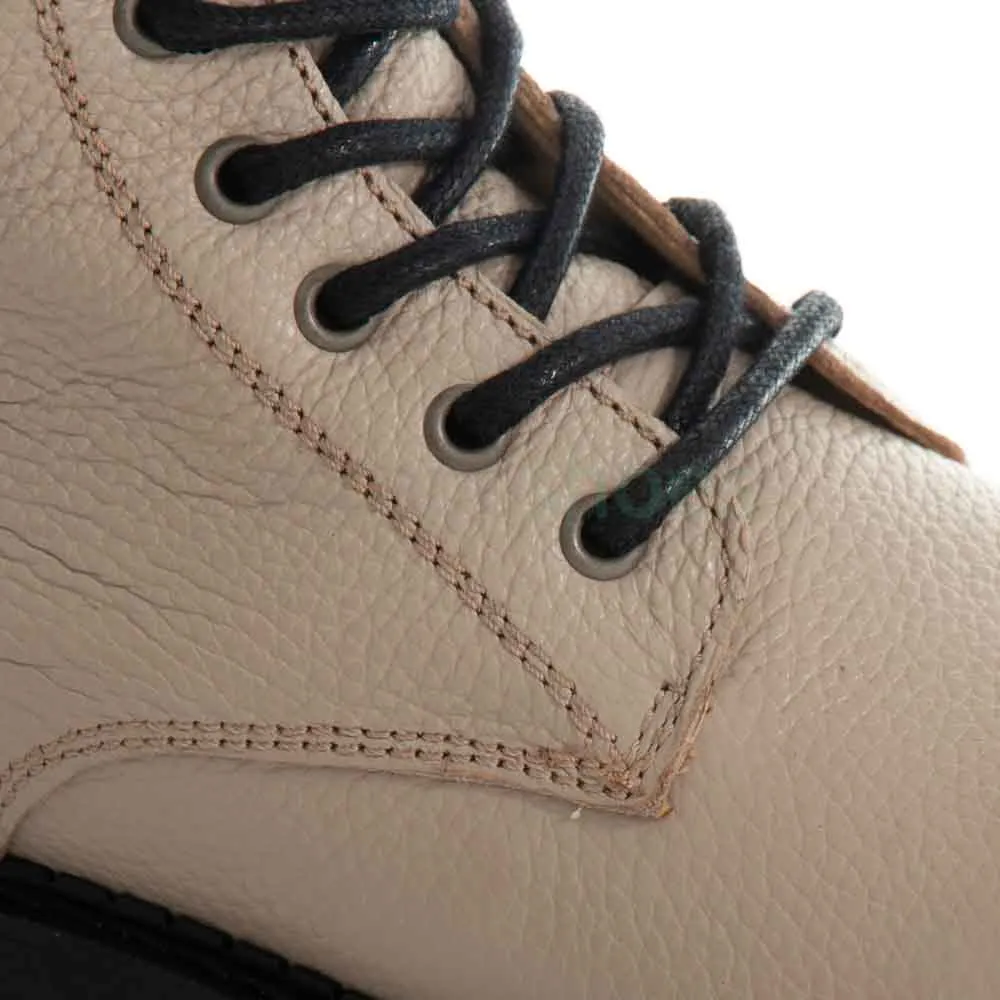Botas TOMMY HILFIGER Warmlined Boot Stone