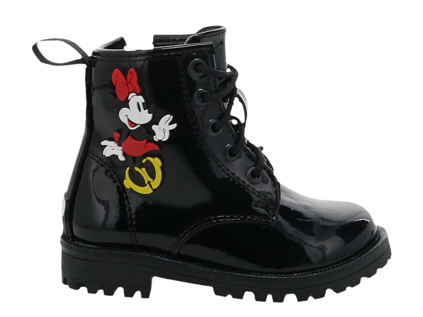 Botas Tropicana 32510 Para Niña
