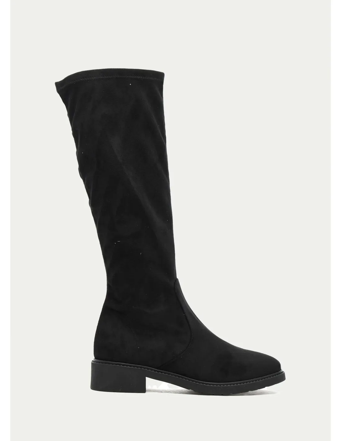 BOTAS Y BOTINES DANIELA VEGA 2189 NEGRO 