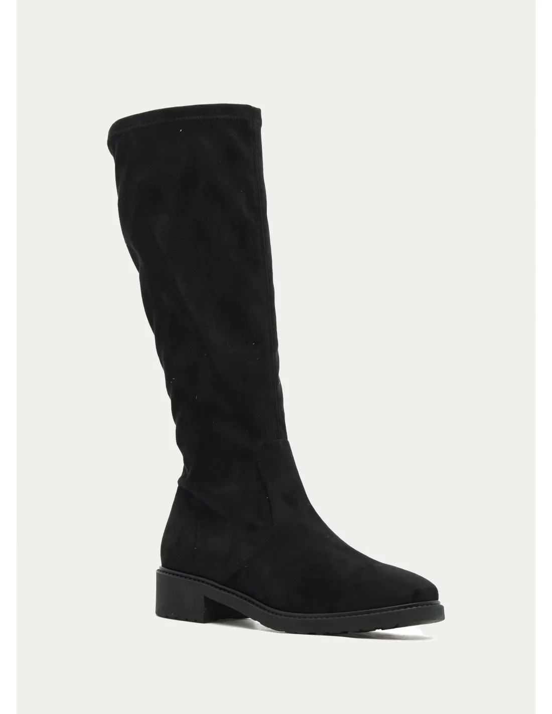 BOTAS Y BOTINES DANIELA VEGA 2189 NEGRO 