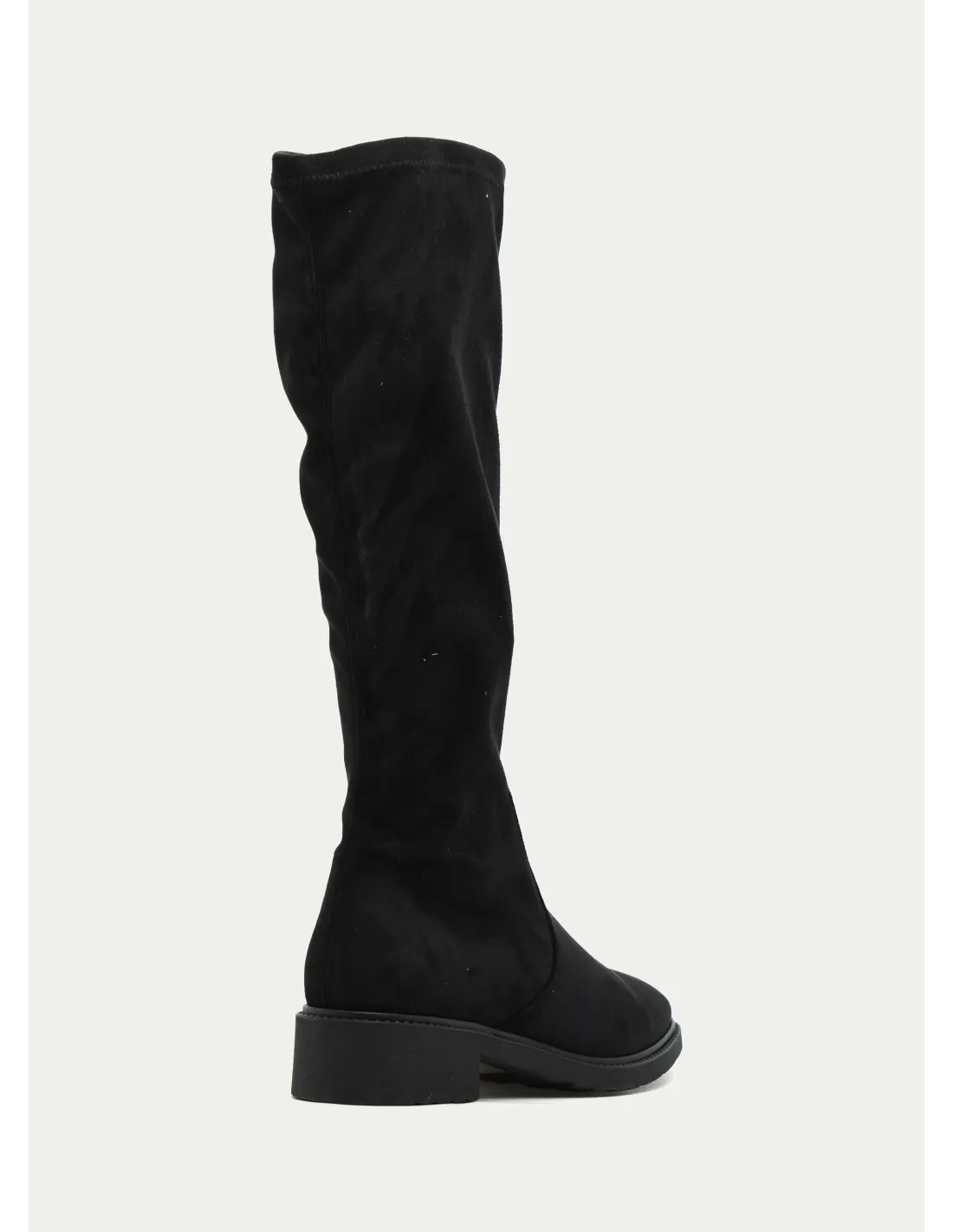 BOTAS Y BOTINES DANIELA VEGA 2189 NEGRO 