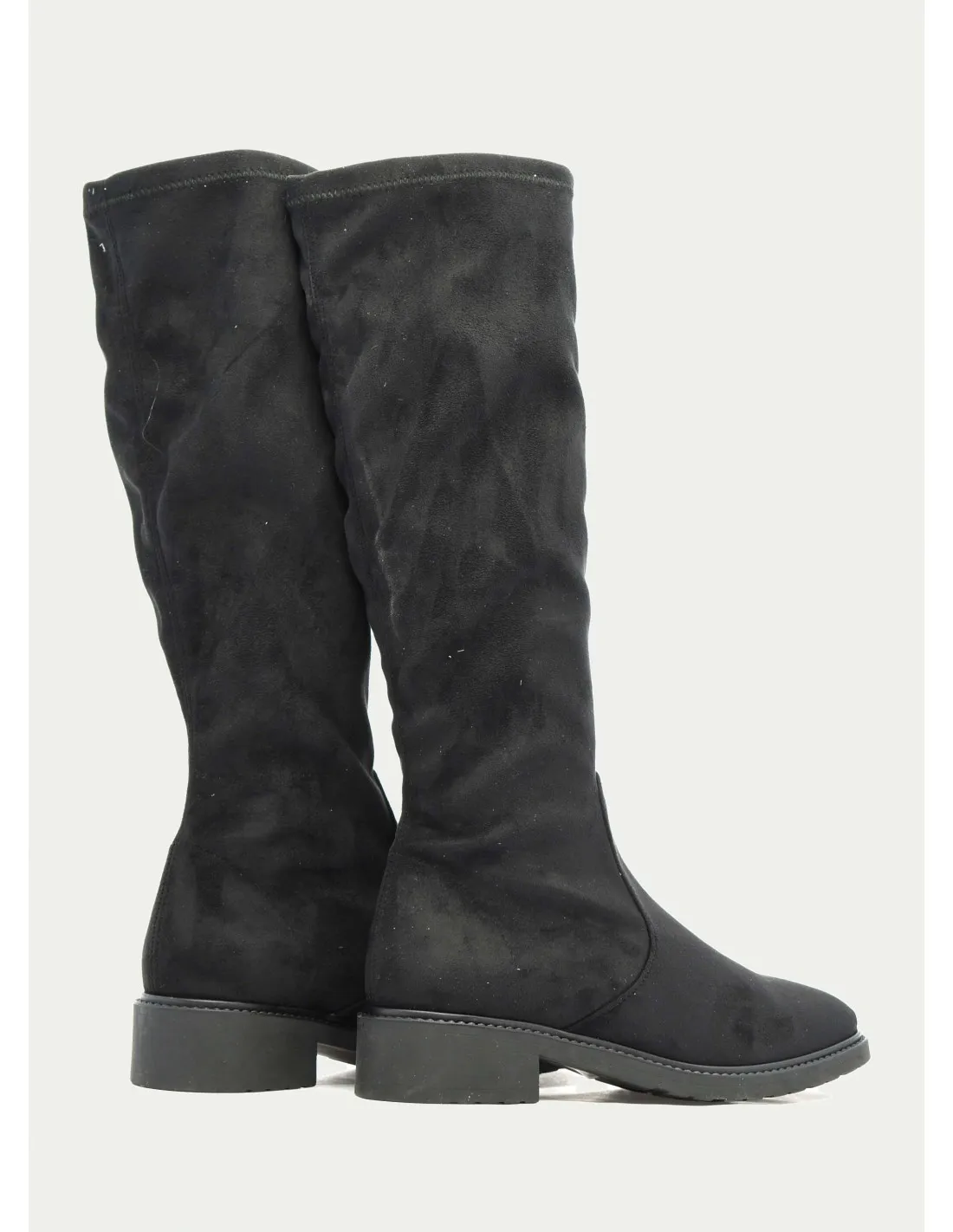 BOTAS Y BOTINES DANIELA VEGA 2189 NEGRO 
