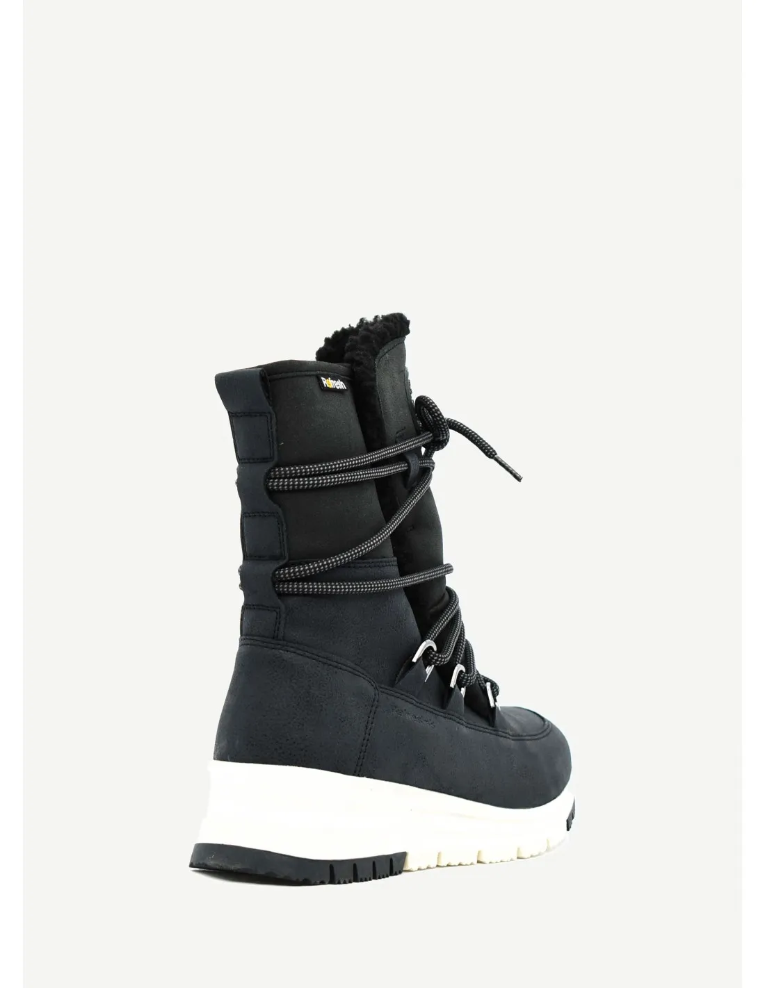 BOTAS Y BOTINES REFRESH 170415 NEGRO 