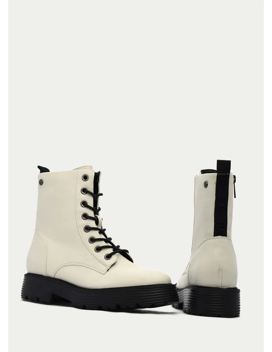 BOTAS Y BOTINES XTI 43196 HIELO 