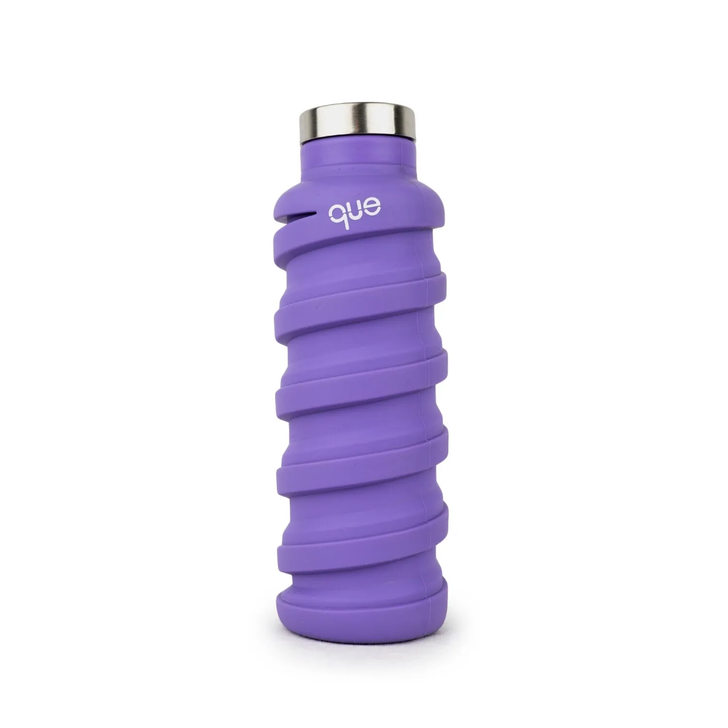 BOTELLA HIDRATACION QUE  QBL106  VIOLET