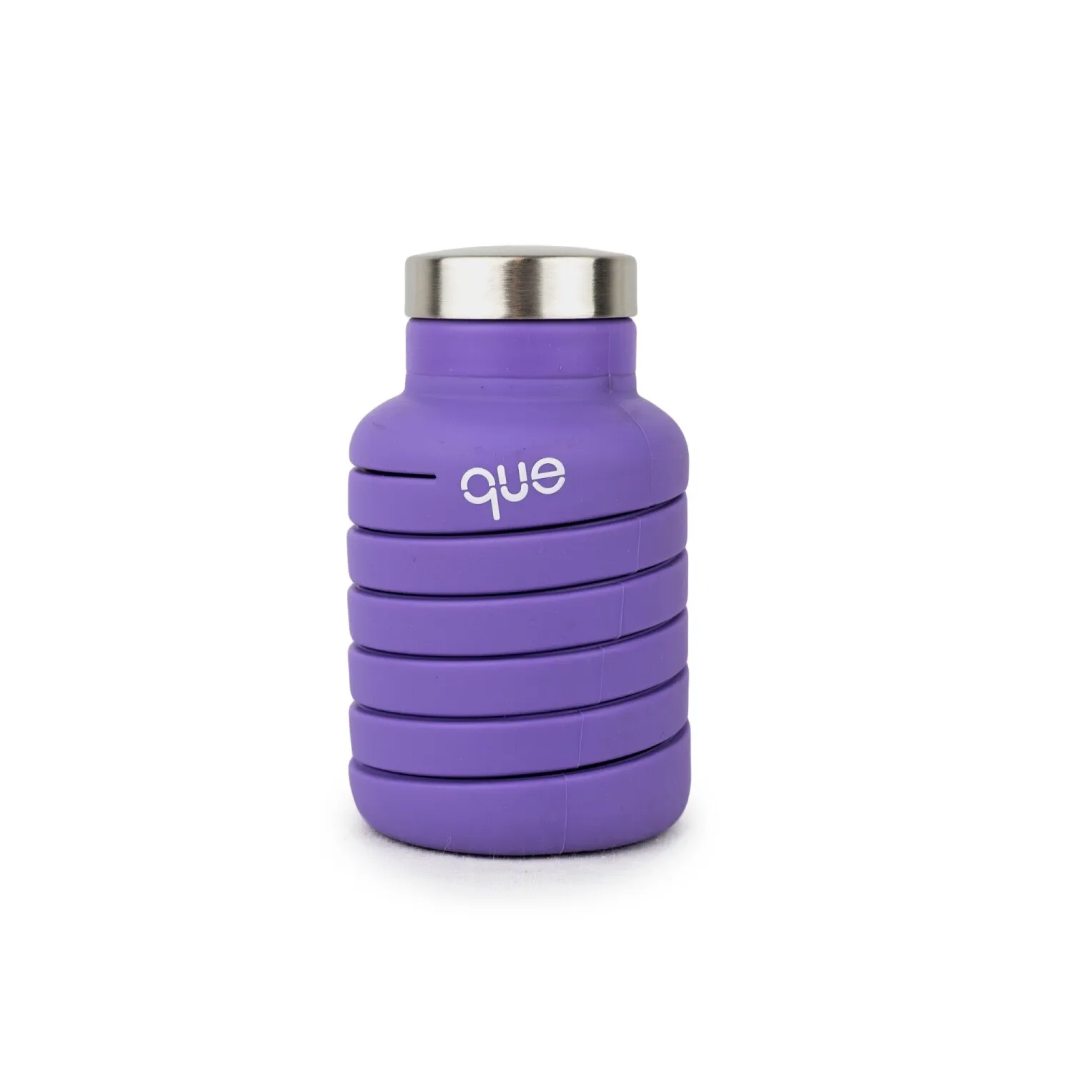 BOTELLA HIDRATACION QUE  QBL106  VIOLET
