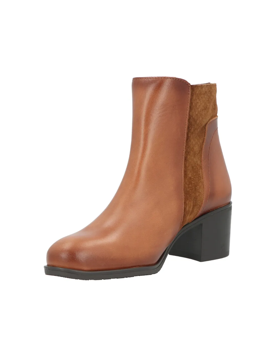 BOTIN TACON MUJERDIAVOLOR3022PSAL