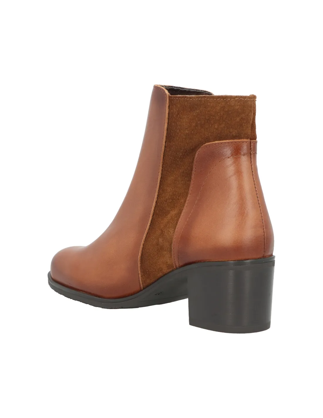 BOTIN TACON MUJERDIAVOLOR3022PSAL