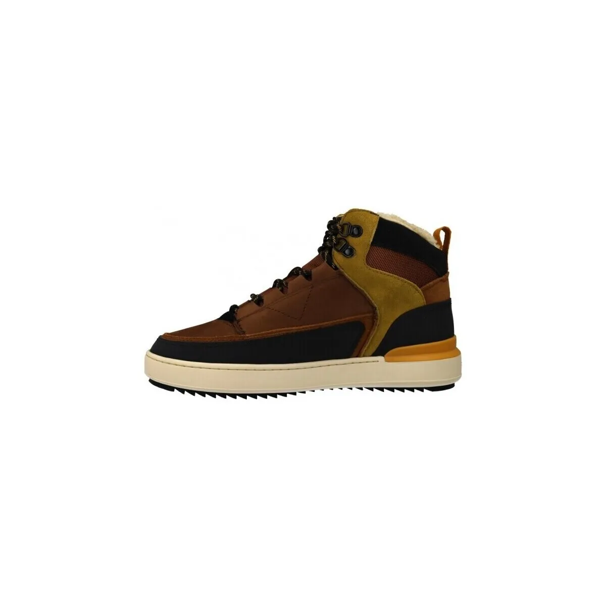 Botines Casual Impermeables Hombre de  CourtLiteBT WP