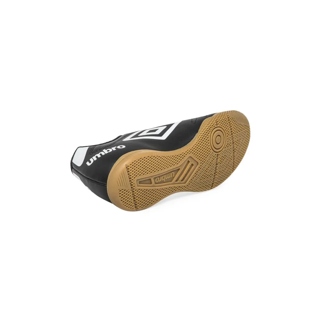 Botines Umbro Class Adulto Futsal 1012299 +MEDIAS GRATIS!