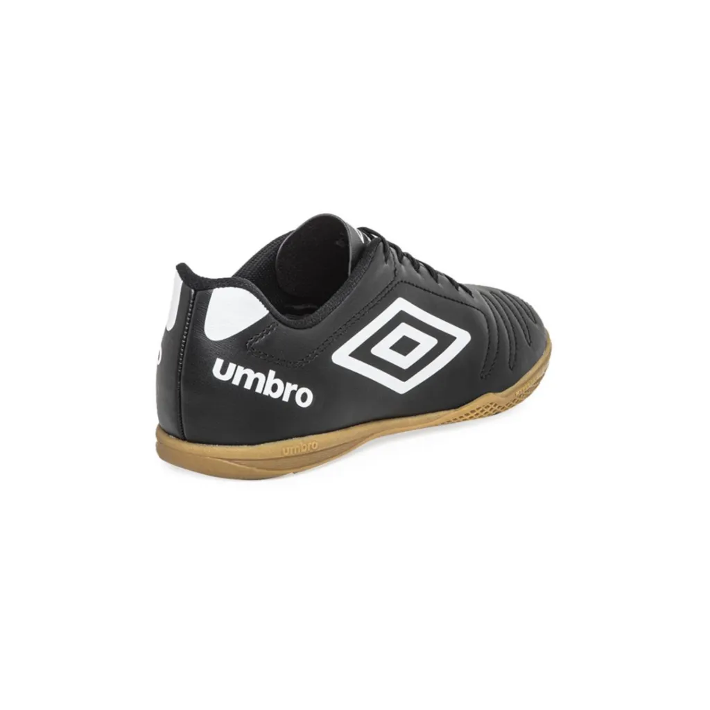 Botines Umbro Class Adulto Futsal 1012299 +MEDIAS GRATIS!