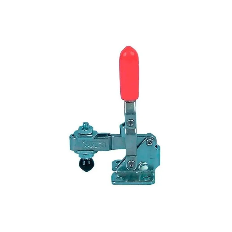 Brida Kakuta de brazo vertical HV 150
