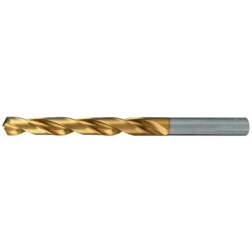 BROCA ESPIRAL DIN 338 TIPO N DIÁM. NOMINAL 1 MM HSS PERFIL R