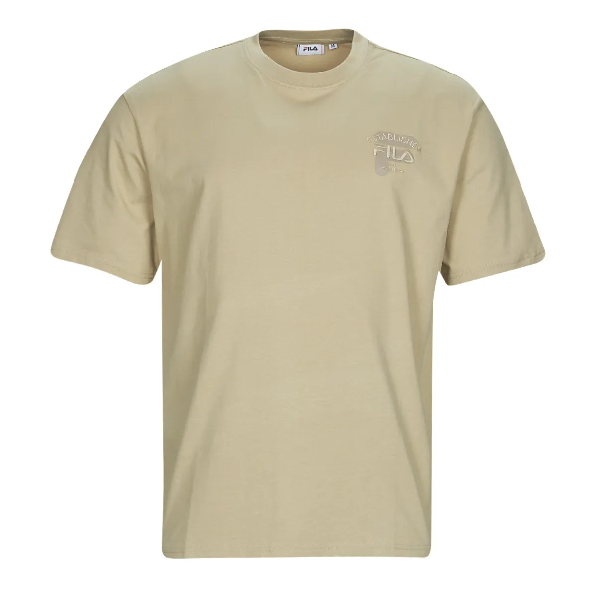 BROVO OVERSIZED TEE