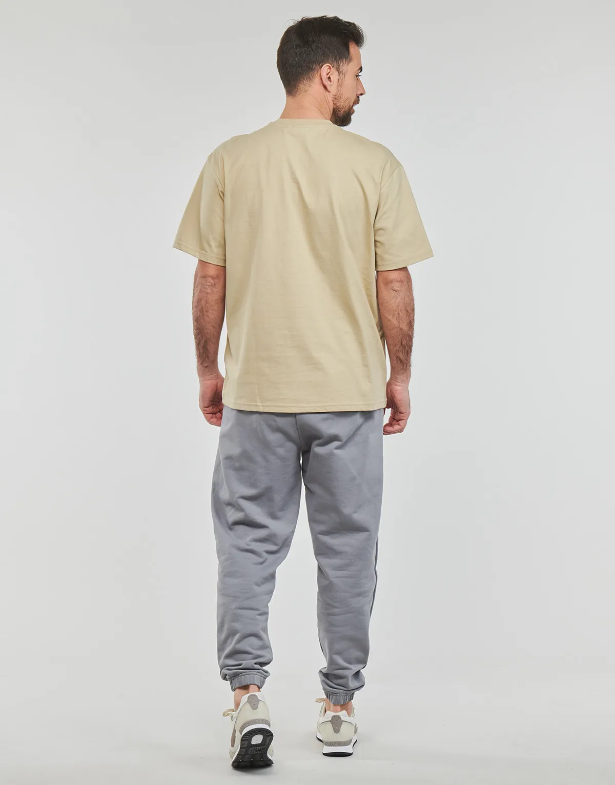 BROVO OVERSIZED TEE