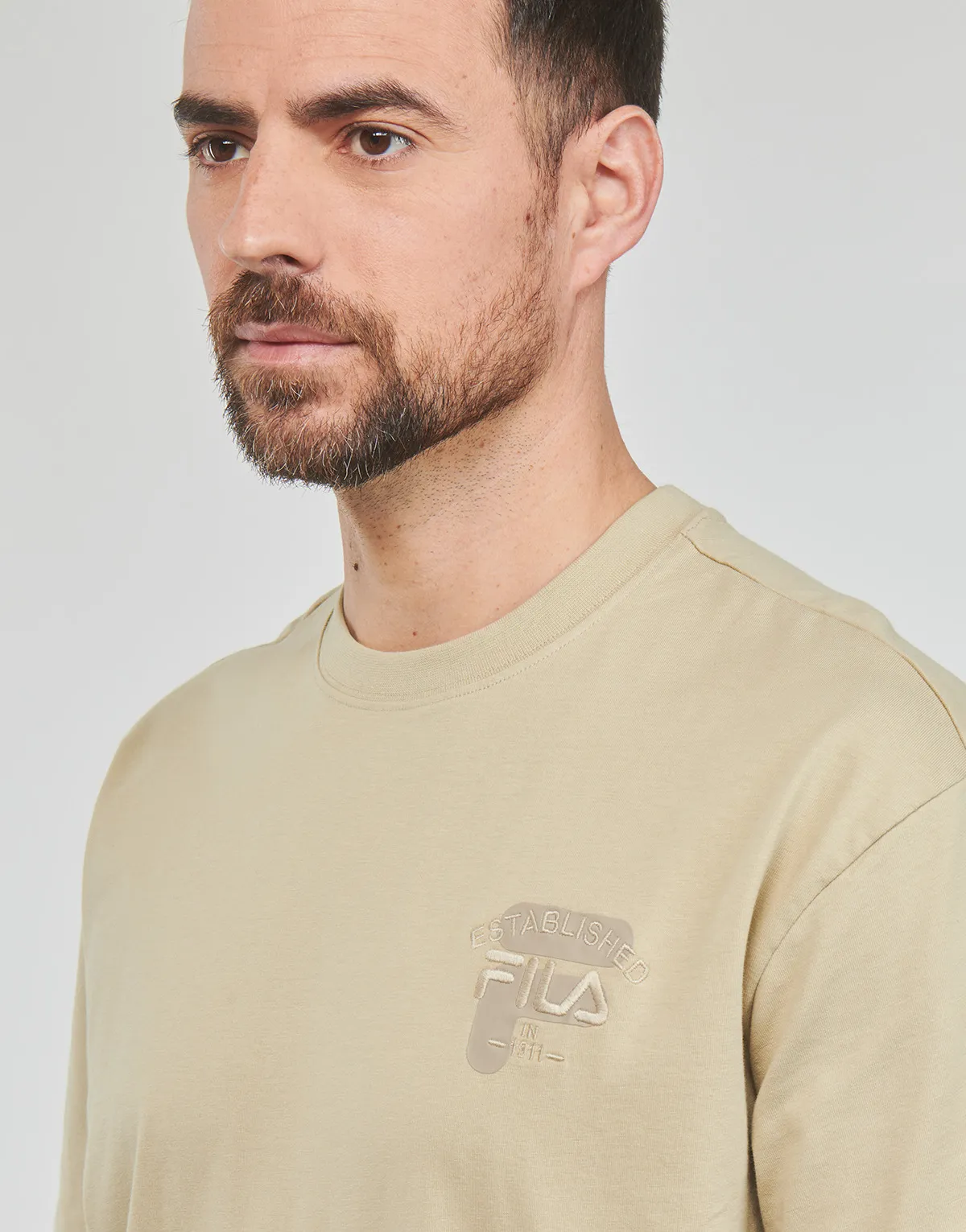 BROVO OVERSIZED TEE