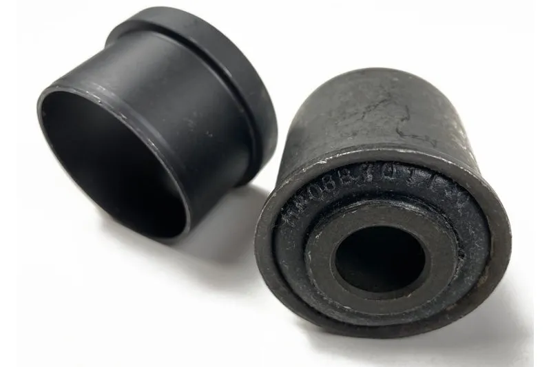 Bujes de recambio TeraFlex