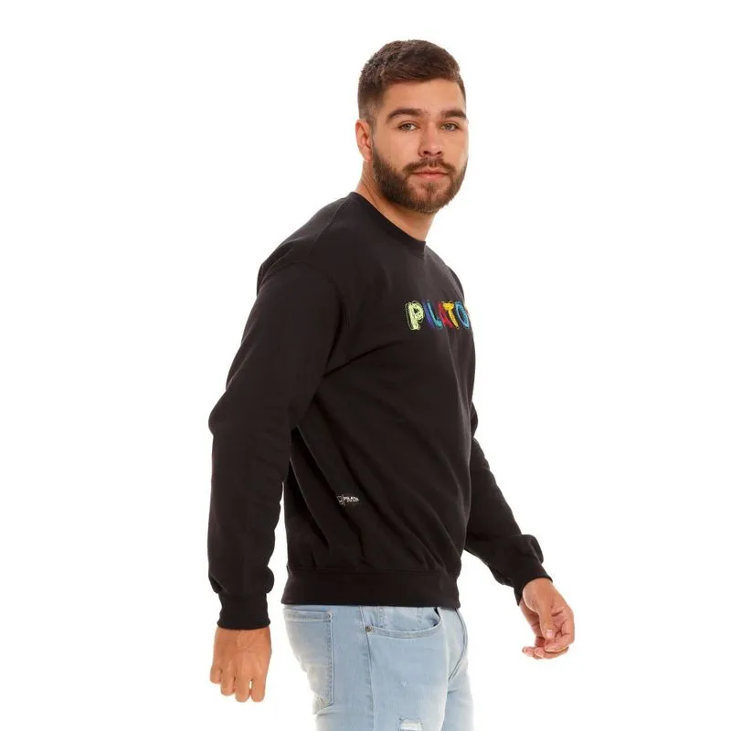 Buzo Cerrado Para Hombre  Pilatos
