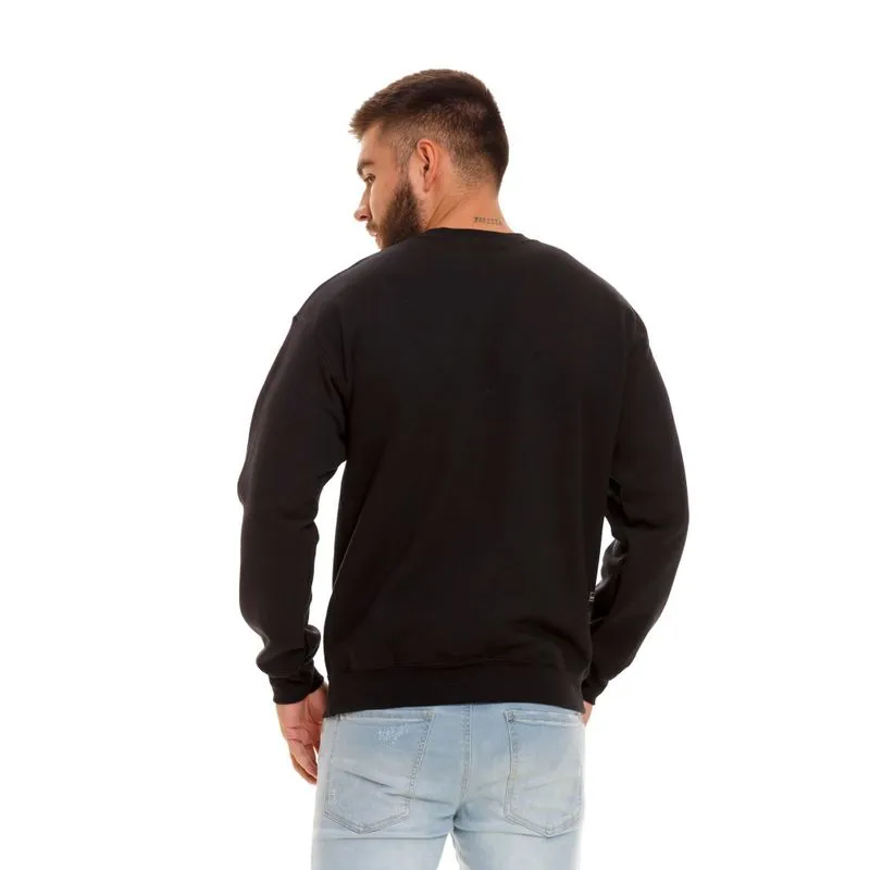 Buzo Cerrado Para Hombre  Pilatos