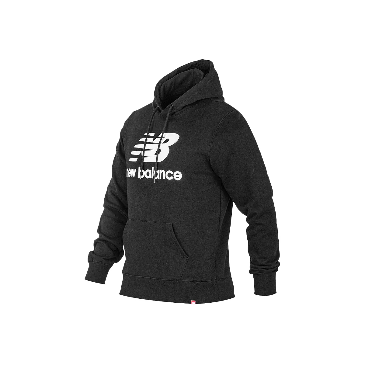 Buzo New Balance Essential Mt81557bkh Hombre – N2l095003550