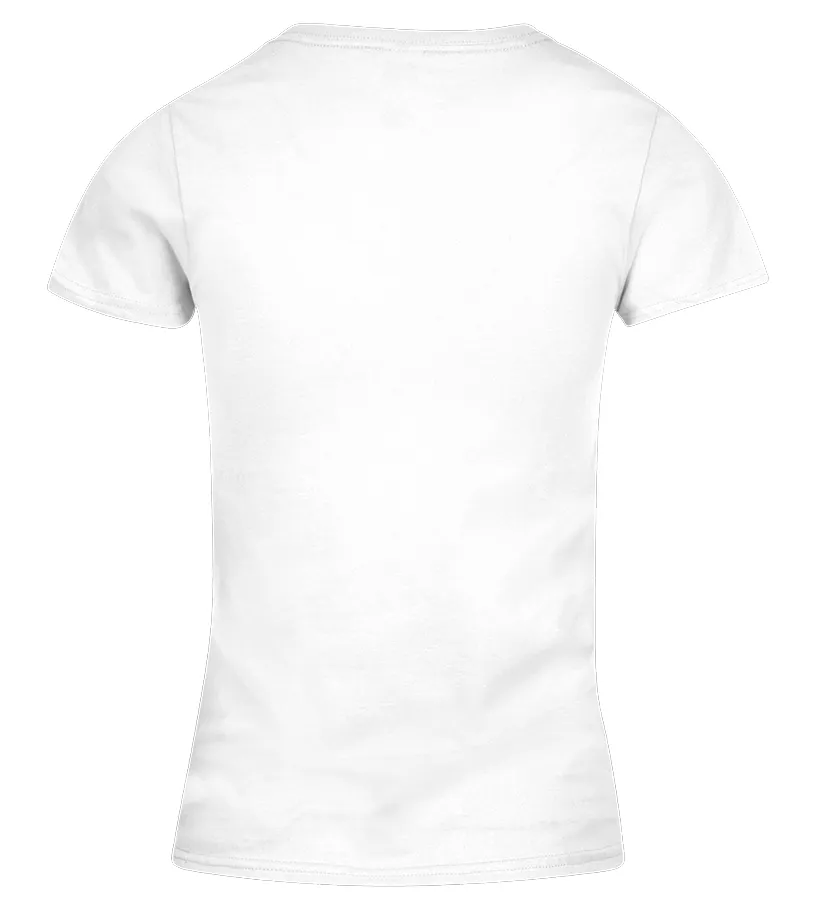 Buzzcocks WT (18) Camiseta cuello pico Mujer