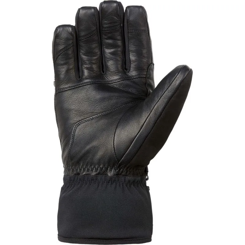 CAIRN NEVADO M CTEX PRO GUANTES DE ESQUí (NEGRO)