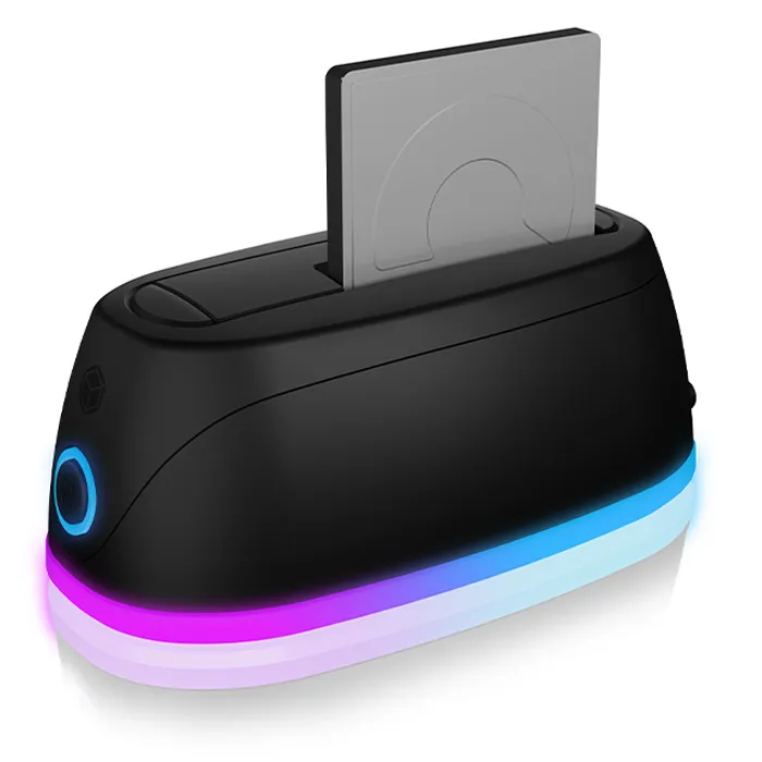 CAJA DE HIELO IB1124LC3
