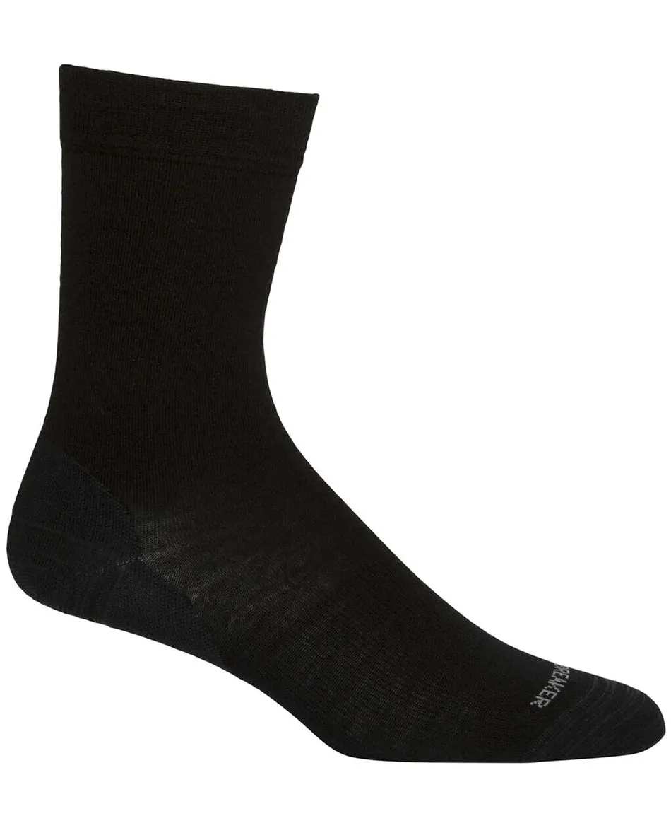 CALCETINES ICEBRAKER LIFESTYLE FINE GAUGE CREW