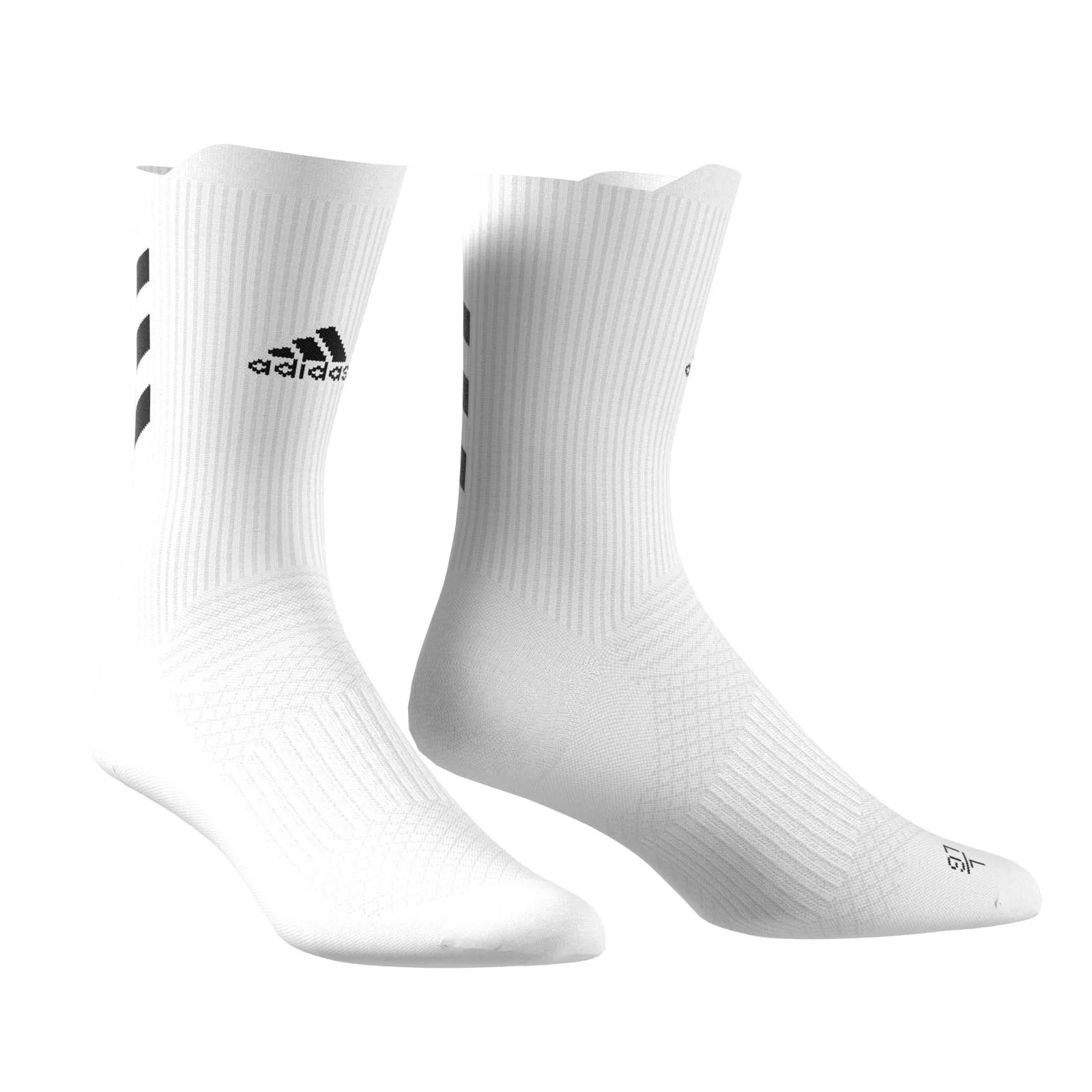 Calcetines media caña adidas Alphaskin