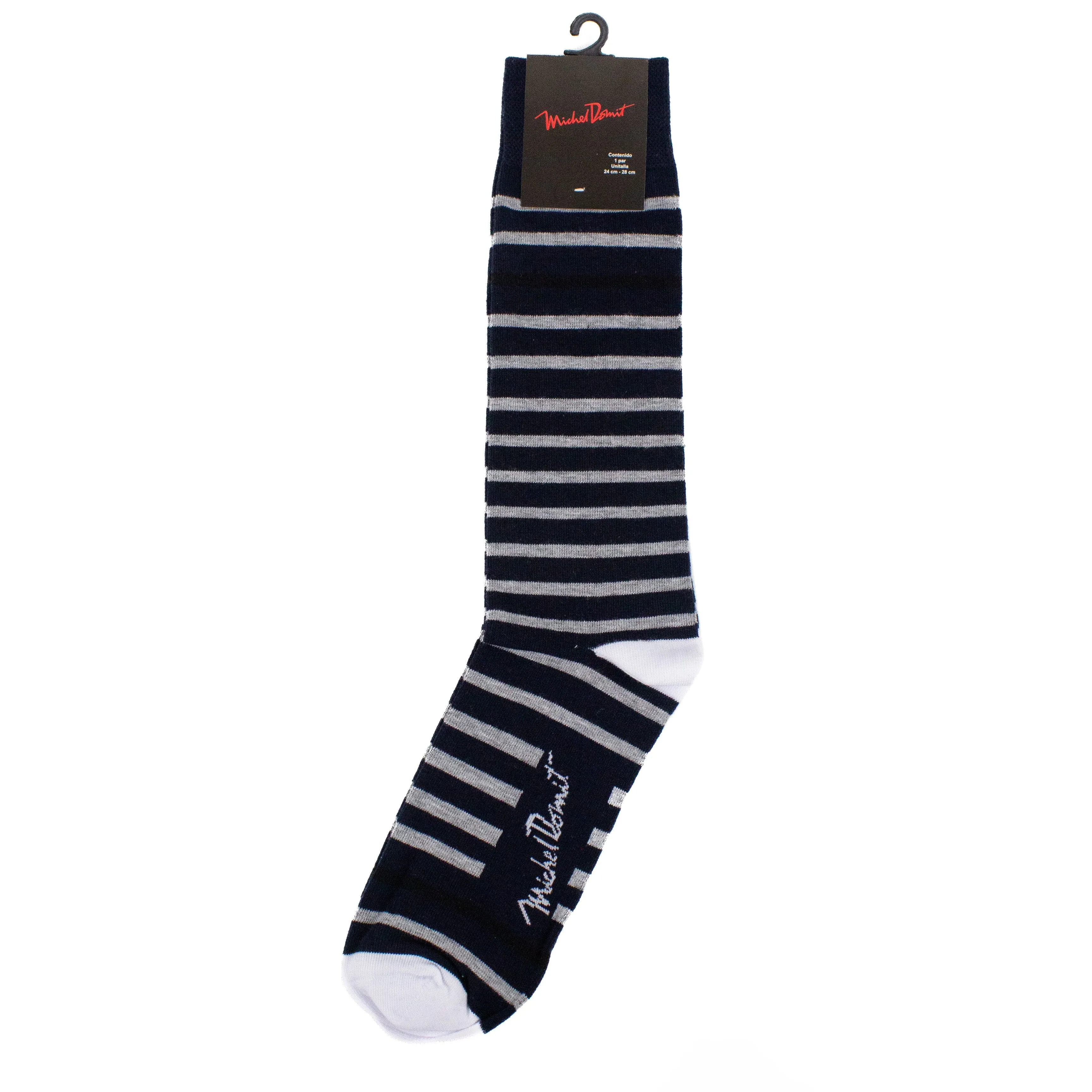 Calcetines Michel Domit | I14T05