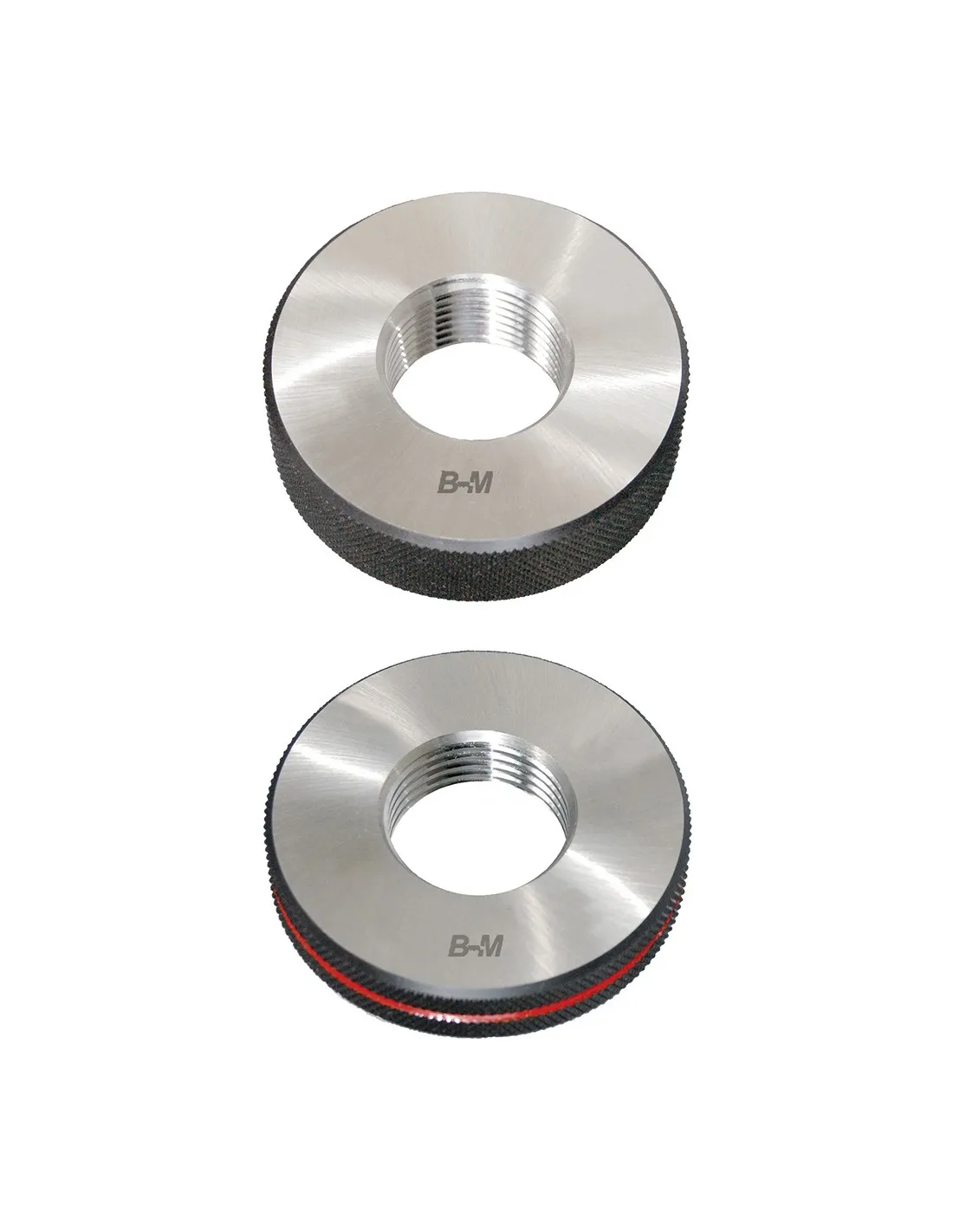 CALIBRE ROSCA ANILLO PASA UNC5/16X18H3A