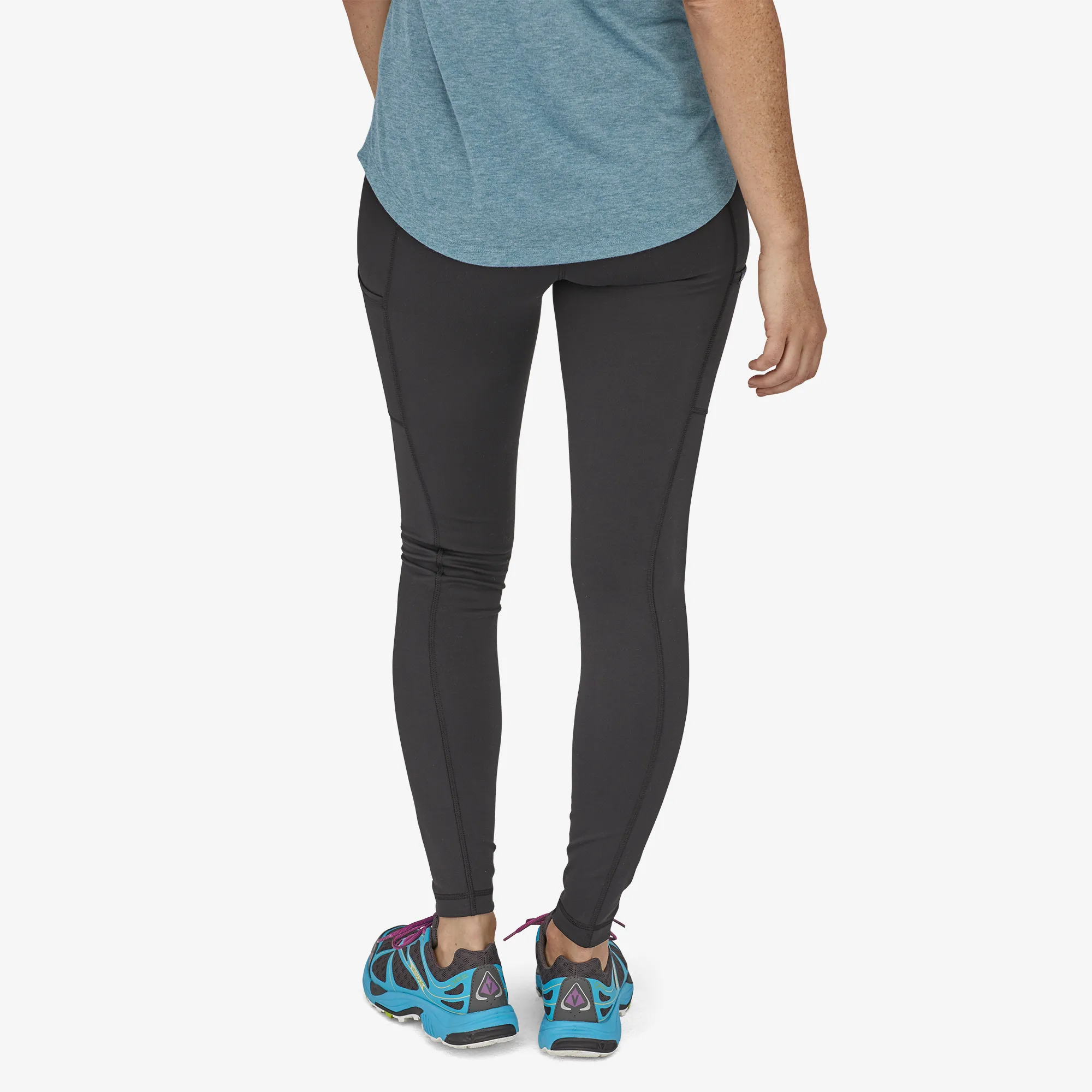 Calza Mujer Pack Out Tights
