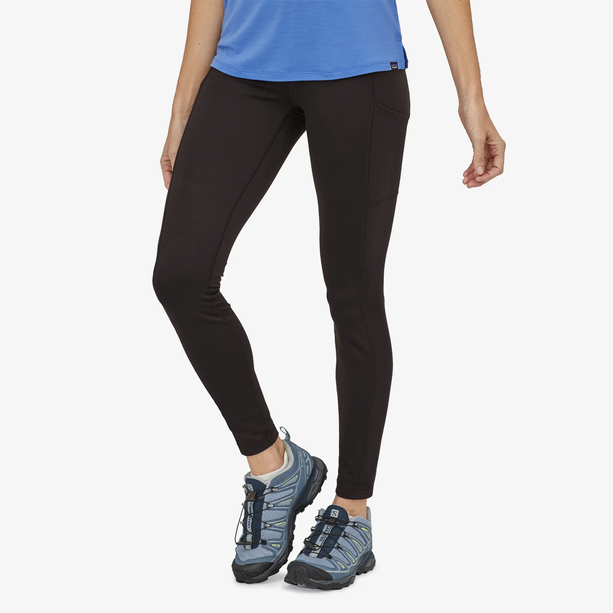 Calza Mujer Pack Out Tights