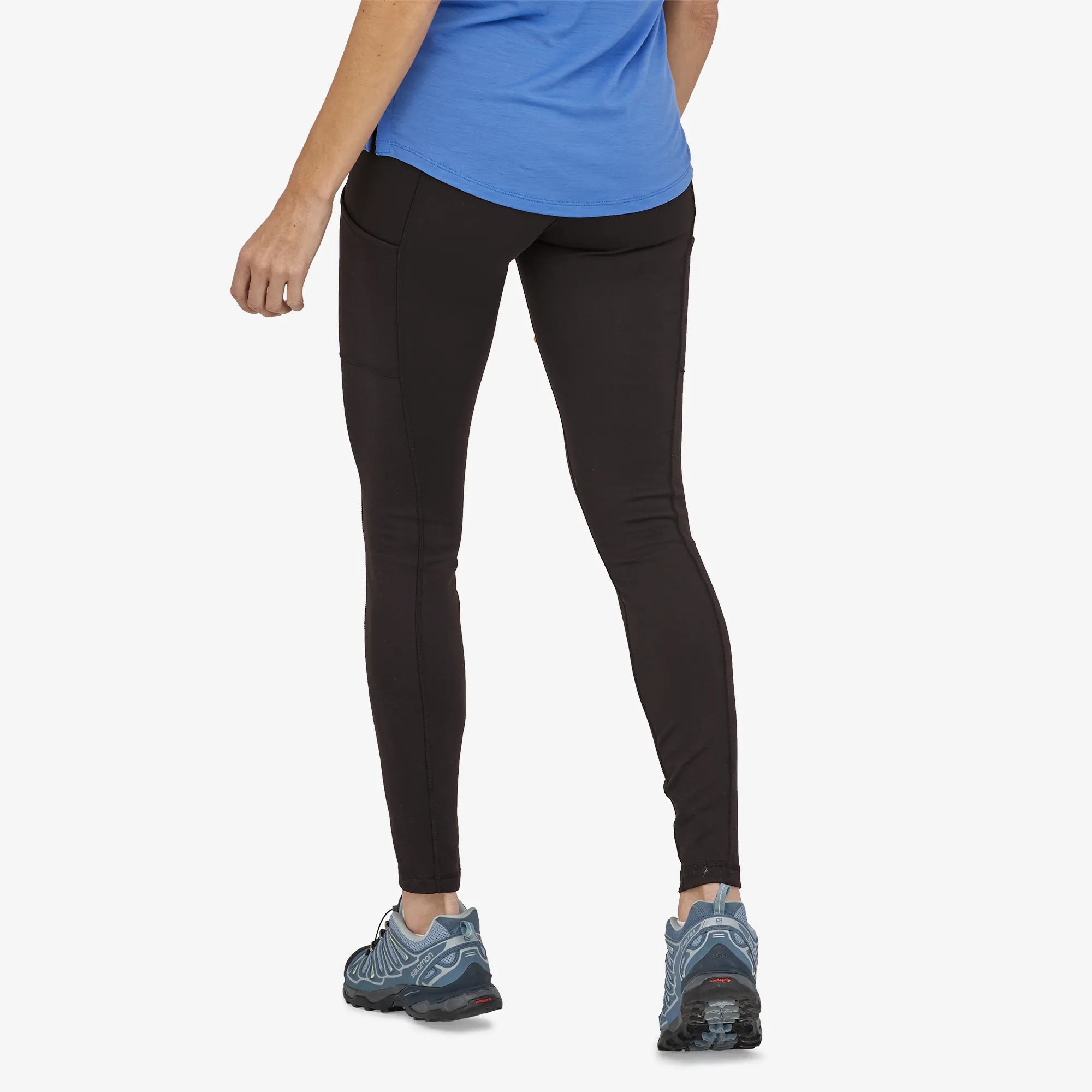 Calza Mujer Pack Out Tights