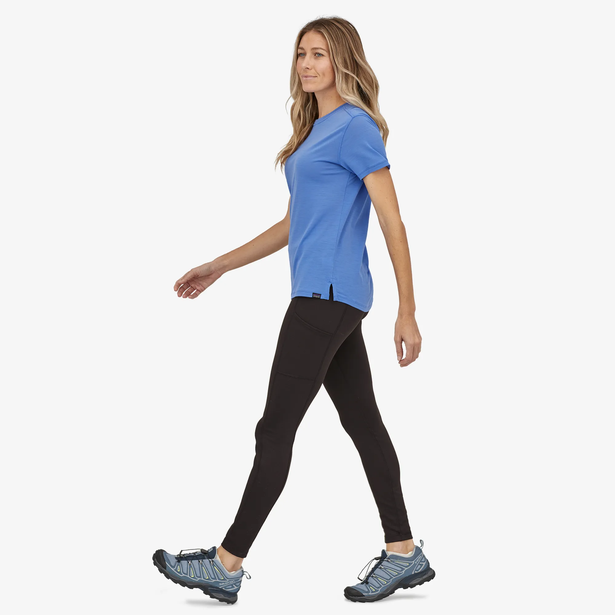 Calza Mujer Pack Out Tights